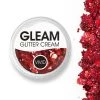VIVID Glitter VIVID Gleam Glitter Cream - Cardinal
