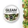 VIVID Glitter Glitter & Glitter Tattoo VIVID Gleam Glitter Cream - Christmas Miracle