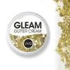 VIVID Glitter VIVID Gleam Glitter Cream - Gold Dust
