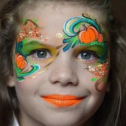 VIVID Glitter VIVID Gleam Glitter Cream - Harvest Glitter & Glitter Tattoo