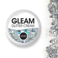 VIVID Glitter VIVID Gleam Glitter Cream - Heaven