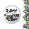 VIVID Glitter VIVID Gleam Glitter Cream - Mardi Party Glitter & Glitter Tattoo