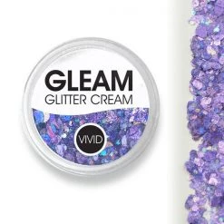 VIVID Glitter VIVID Gleam Glitter Cream - Purpose