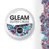 VIVID Glitter VIVID Gleam Glitter Cream - Red, White & Boom Glitter & Glitter Tattoo