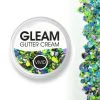 VIVID Glitter VIVID Gleam Glitter Cream - Wild Bloom