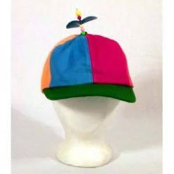 Loftus Propeller Hats