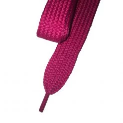 Hickory Brands Shoe Laces - Magenta Pink (54")