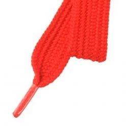 Hickory Brands Shoes & Laces Shoe Laces - Red (54")