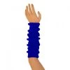 AJs Socks Arm Warmers (tube) - Royal Blue 17"