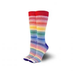 Pride Socks Sugar High Socks - Men (9-13) - Mid Calf