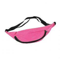 U.S. Toy Fanny Pack - Neon Pink