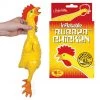 Accoutrements Emergency Inflatable Rubber Chicken (16 1/2")
