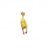 Accoutrements Itty Bitty Rubber Chicken (1/pack) Rubber Props