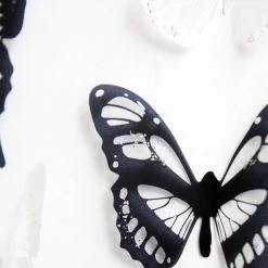 Clown Antics Creative Butterfly Stickers (18/pack) Stickers, Give Aways