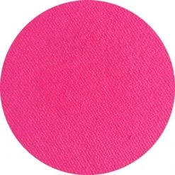 Face Paint Brands Superstar Aqua Face & Body Paint - Fuchsia 101 (16 Gm)