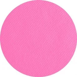 Superstar Aqua Face & Body Paint - Bubblegum Pink 105 (16 Gm) Face Paint Brands