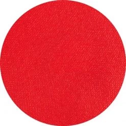 Superstar Aqua Face & Body Paint - Carmine Red 128 (45 Gm) Face Paint Brands