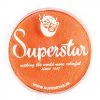 Superstar Aqua Face & Body Paint - Tiger Shimmer 136 (45 Gm) Face Paint Brands