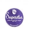 Face Paint Brands Superstar Aqua Face & Body Paint - Lavender Shimmer 138 (16 Gm)