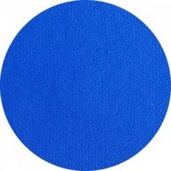 Superstar Aqua Face & Body Paint - Brilliant Blue 143 (45 Gm) Face Paint Brands