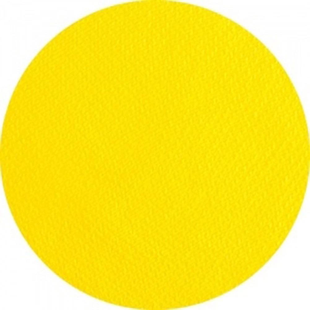 Face Paint Brands Superstar Aqua Face & Body Paint - Yellow 144 (45 Gm) 2 Face Paint Brands Superstar Aqua Face & Body Paint - Yellow 144 (45 Gm)