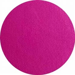 Superstar Aqua Face & Body Paint - Majestic Magenta 201 (45 Gm)
