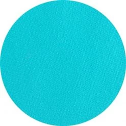 Superstar Aqua Face & Body Paint - Teal 209 (16 Gm) Face Paint Brands