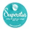 Superstar Aqua Face & Body Paint - Teal 209 (45 Gm) Face Paint Brands