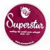 Superstar Aqua Face & Body Paint - Berry Wine 227 (45 Gm)