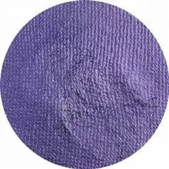 Face Paint Brands Superstar Aqua Face & Body Paint - Crystal Jubilee Shimmer 234 (45 Gm)