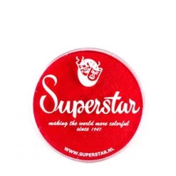 Superstar Aqua Face & Body Paint - Valentine Shimmer 235 (16 Gm) Face Paint Brands