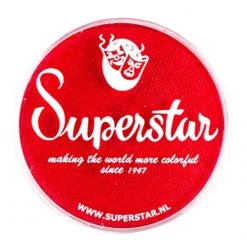 Superstar Aqua Face & Body Paint - Valentine Shimmer 235 (45 Gm)
