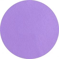 Superstar Aqua Face & Body Paint - La-laland Purple 237 (45 Gm)