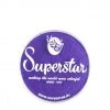 Face Paint Brands Superstar Aqua Face & Body Paint - Purple Rain 238 (16 Gm)