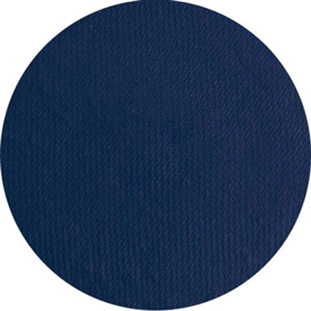 Face Paint Brands Superstar Aqua Face & Body Paint - Ink Blue 243 (16 Gm) 2 Face Paint Brands Superstar Aqua Face & Body Paint - Ink Blue 243 (16 Gm)