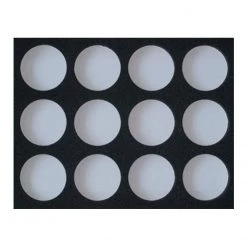 Superstar 12 Slot Empty Palette Insert (45 Gm)