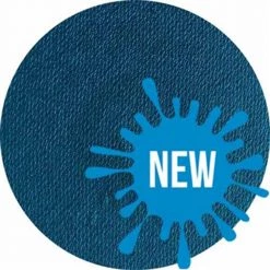 Face Paint Brands Superstar Aqua Face & Body Paint - Snow Petrol Shimmer 273 (16 Gm)