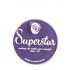 Face Paint Brands Superstar Aqua Face & Body Paint - Imperial Purple 338 (16 Gm)