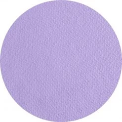 Superstar Aqua Face & Body Paint - Pastel Lilac 037 (16 Gm) Face Paint Brands