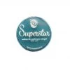 Superstar Aqua Face & Body Paint - Star Petrol Shimmer 373 (16 Gm)