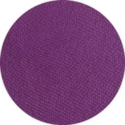 Superstar Aqua Face & Body Paint - Purple 038 (45 Gm) Face Paint Brands
