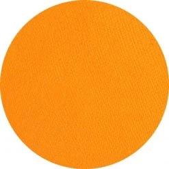 Face Paint Brands Superstar Aqua Face & Body Paint - Light Orange 046 (45 Gm)