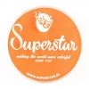 Face Paint Brands Superstar Aqua Face & Body Paint - Light Orange 046 (45 Gm)