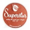 Superstar Aqua Face & Body Paint - Copper Shimmer 058 (45 Gm) Face Paint Brands