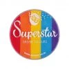 Face Paint Brands Superstar Dream Colors Rainbow Cake - Rainbow #901 (45 Gm)