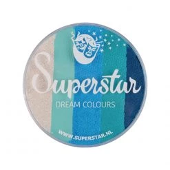 Superstar Dream Colors Rainbow Cake - Ice Ice Baby #906 (45 Gm)