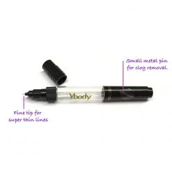 YBody Empty Pen For Colorini Tattoo Ink Or Glue (11 Ml)
