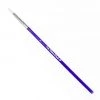 Art Factory Acrylic Handle Round Brush #3 Brushes & Tools