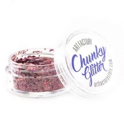 Art Factory Flirt Chunky Glitter (10 Ml)