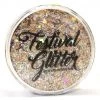 Art Factory Festival Glitter - Gold Digger (50 Ml/1 Fl Oz)